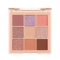 Huda Beauty Nude Obsessions Mini Eyeshadow Palette - Light | Grocsy