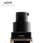 NYX Professional Makeup Can't Stop Won't Stop Full Coverage Foundation - Light | Grocsy