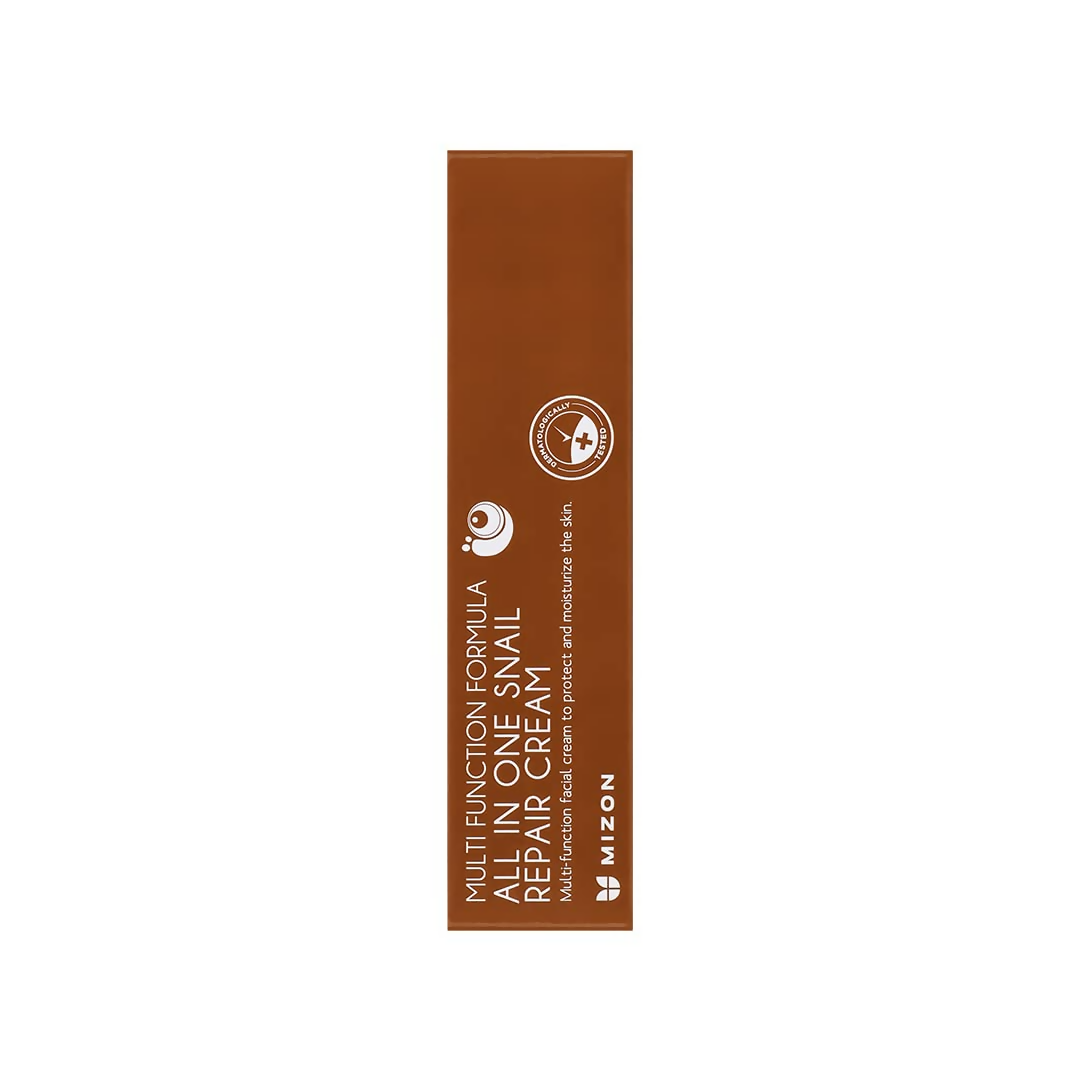 Mizon Face Cream Moisturizer Variation | Grocsy