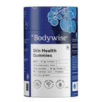 BeBodywise Skin Health Gummies | Grocsy