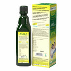 Herbal Canada Amla Ras | Grocsy