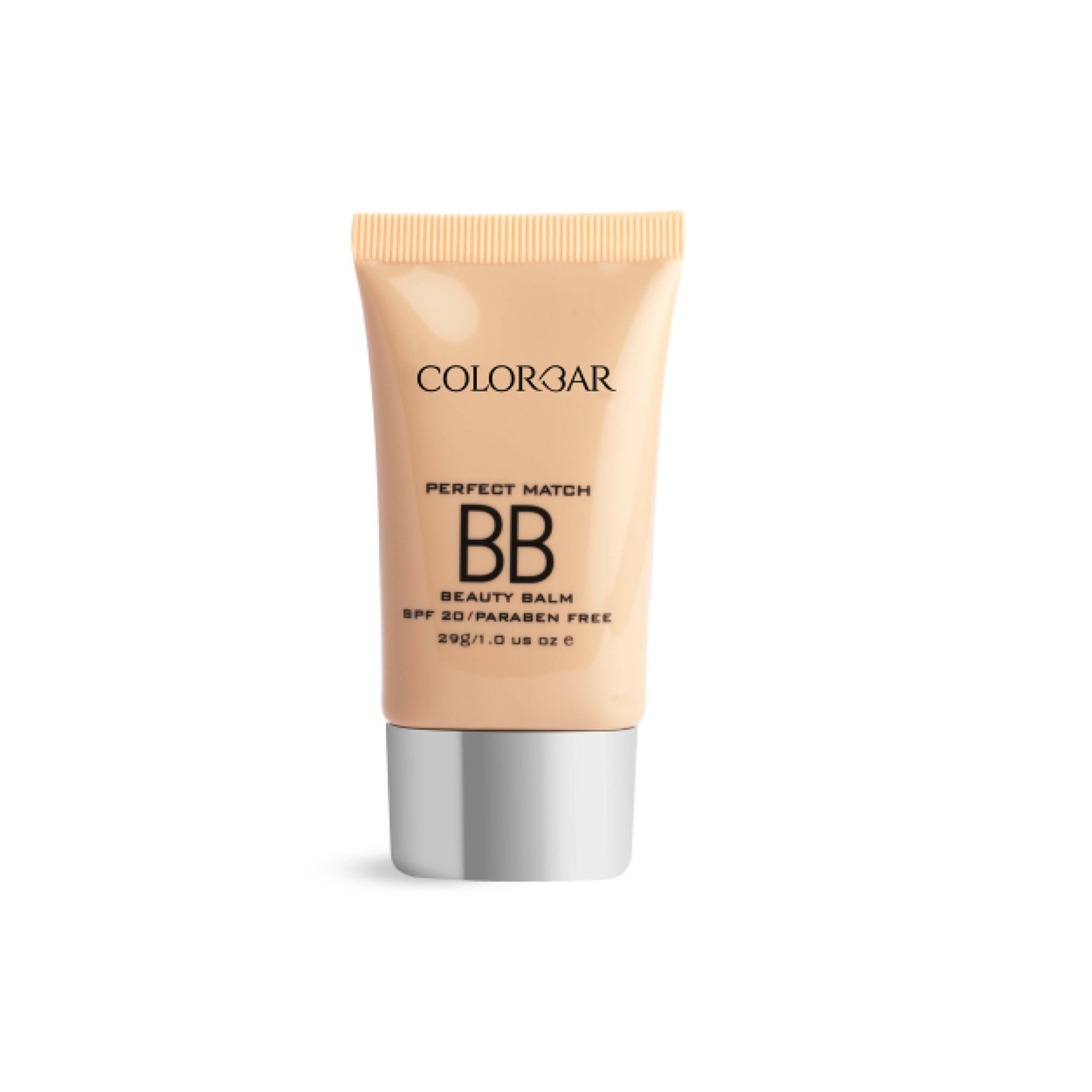 Colorbar Perfect Match Beauty Balm - New Honey Glaze | Grocsy