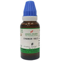 Hering Pharma Cydonia Vulg Mother Tincture Q | Grocsy