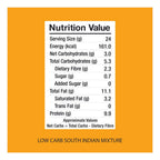 Lo Low Carb South Indian Mixture | Grocsy
