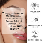 The True Therapy 2.0% Salicylic Acid with Zinc PCA Face Serum | Grocsy