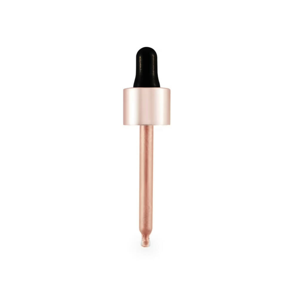 Revolution Liquid Highlighter - Rose Gold | Grocsy