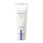 Innisfree Blueberry Rebalancing Cream | Grocsy