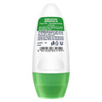 Rexona Aloe Vera Underarm Roll On Deodorant For Women | Grocsy