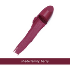 Plum Butter Crème Matte Lipstick Berry Intense - 137 (Berry) | Grocsy
