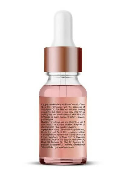 Renee Glass Glow Pre Make Up Oil | Grocsy