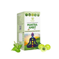 Mantra Ayurveda Mantra Amrit Syrup | Grocsy