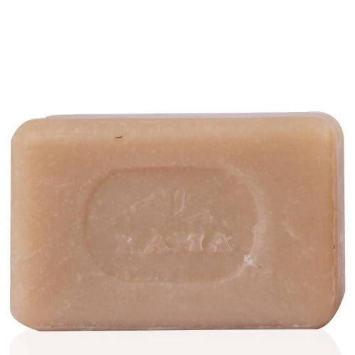 Kama Ayurveda Turmeric & Myrrh Skin Brightening Soap 125gm | Grocsy