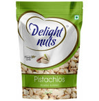 Delight Nuts Pistachios Roasted & Salted | Grocsy