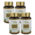 Nature Sure Premium Kalonji Blackseed Tablets | Grocsy