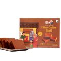 Sweet Karam Coffee Filter Coffee Burfi | Grocsy