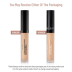 Swiss Beauty Liquid Concealer - 04 Medium Beige | Grocsy