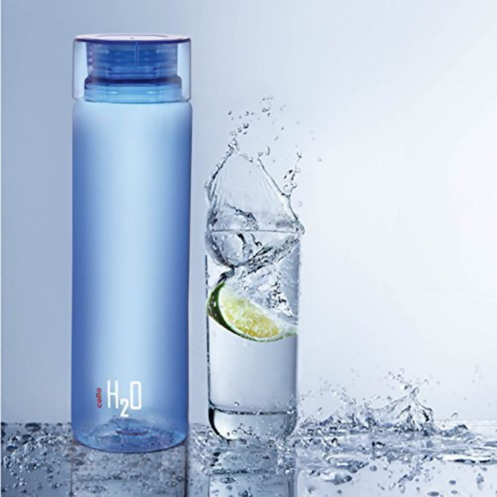Cello H2O Water Bottles | Grocsy