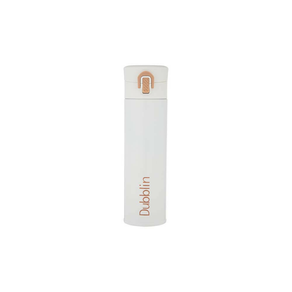 Dubblin Queen Vacuum Bottle | Grocsy