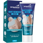 Wipness Natural Wart Remover Cream For Men & Women | Grocsy