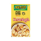 Hallimane Ghee Kesaribath Mix