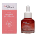 Earth Rhythm Vetiver Facial Oil | Grocsy