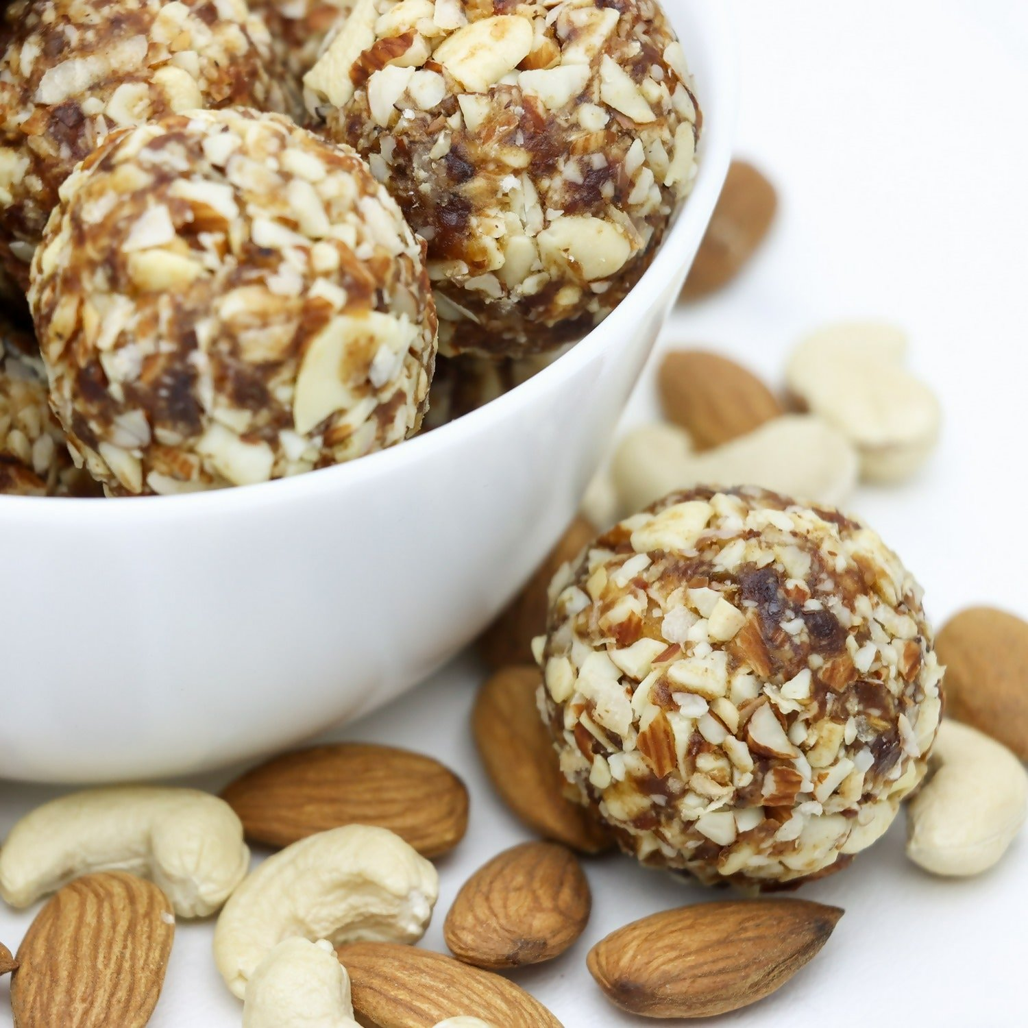 Patilkaki Dry Fruit Ladoo | Grocsy