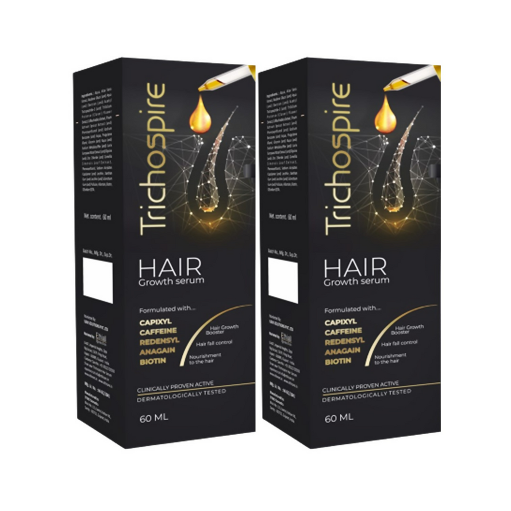Trichospire Hair Growth Serum | Grocsy