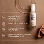 Earthraga Salicylic Face Serum | Grocsy