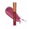 FLiCKA Weightless Impression 10 October - Pink Matte Finish Liquid Lipstick | Grocsy