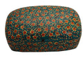 Nizalia Assorted Blue Meter Oval Box | Grocsy