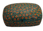 Nizalia Assorted Blue Meter Oval Box - Limited Time Offer | Grocsy