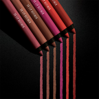 Lakme Unreal 3D Lip Definer - Carnation | Grocsy