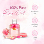 Wow Skin Science Himalayan Rose Lip Balm | Grocsy
