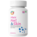VCN Hair Nail & Skin Tablets | Grocsy