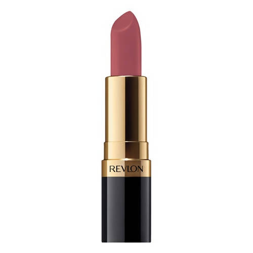 Revlon Super Lustrous Lipstick - Mad About Mauve | Grocsy