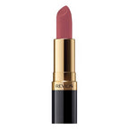 Revlon Super Lustrous Lipstick - Mad About Mauve | Grocsy