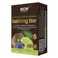 Wow Skin Science Coconut & Lemon Verbena Bathing Bar | Grocsy