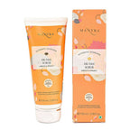 Mantra Herbal De-Tan Scrub Apricot & Walnut | Grocsy
