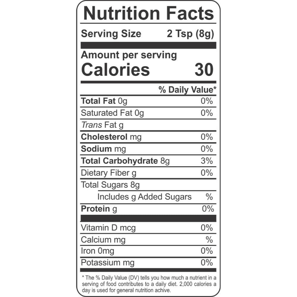 Praakritik Natural Raw Sugar | Grocsy