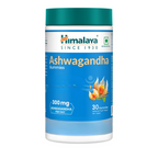 Himalaya KSM-66 Ashwagandha Gummies | Grocsy