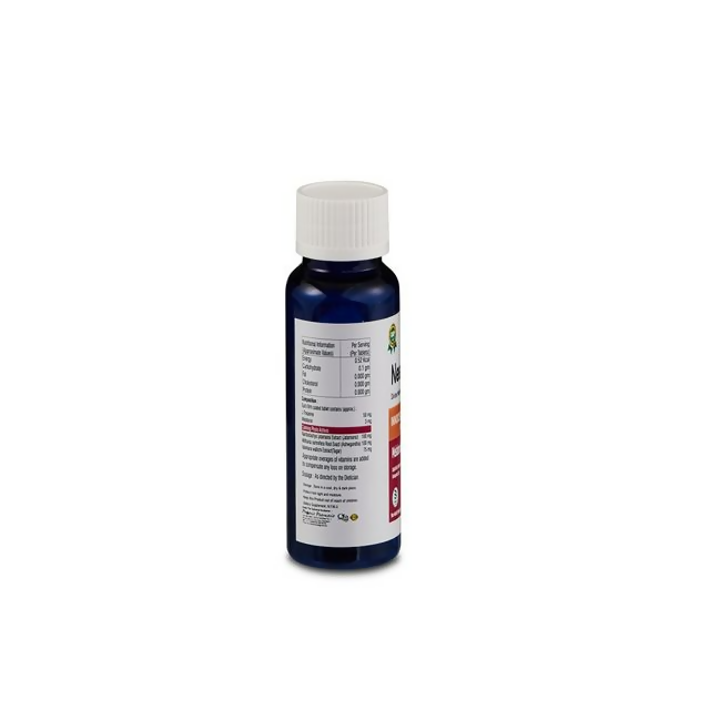 Nutrijuven - Nee Nee Divine Herbs & Modern Science Tablets | Grocsy