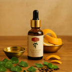 Chengavi Vit-C & Gotu Kola Face Serum | Grocsy