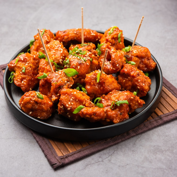 Priya Chilli Chicken Masala | Grocsy