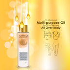 Namyaa Body Toning and Sculpting Wonder Oil | Grocsy