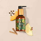 Isha Life Cell Renewal Organic Face Wash | Grocsy