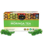 Teacurry Moringa Leaf Tea | Grocsy