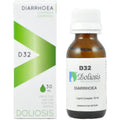Doliosis Homeopathy D32 Drops | Grocsy