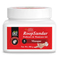 Ae Naturals Roop Sundar Foot Care Mask | Grocsy
