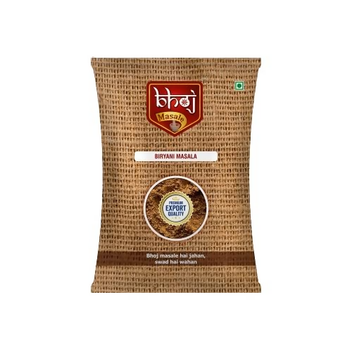 Bhoj Masale Biryani Masala | Grocsy