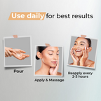 Kaya Sunblock Invisible Sunscreen With SPF 30 | Grocsy
